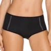 Prima Donna The Sweater Short Panty 6000150