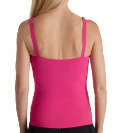 Profile By Gottex Waterfall D-Cup Underwire Tankini Swim Top 7681D46 -Freya Fashion Shop profile by gottex prof01 7681d46 bs