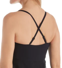 Profile By Gottex Tutti Frutti Bandeau Flyaway One Piece Swimsuit 9402045 -Freya Fashion Shop profile by gottex prof01 9402045 cs1