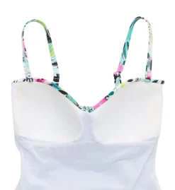 Profile By Gottex Beautiful Day Bandeau One Piece Swim Dress BD2034 -Freya Fashion Shop profile by gottex prof01 bd2034 cs6