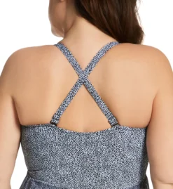 Profile By Gottex Plus Colette Bandeau Flyaway One Piece Swimsuit C2W45 -Freya Fashion Shop profile by gottex prof01 c2w45 cs1