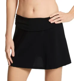 Profile By Gottex Tutti Frutti Pull On Skirted Swim Bottom ETT3035