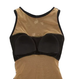 Profile By Gottex Late Bloomer High Neck One Piece Swimsuit LB2049 -Freya Fashion Shop profile by gottex prof01 lb2049 cs6