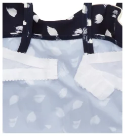 Profile By Gottex Light As A Feather Underwire Peplum Swim Dress LF2D18 -Freya Fashion Shop profile by gottex prof01 lf2d18 cs6