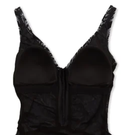 Profile By Gottex Peruvian Nights V-Neck One Piece Swimsuit PN2081 -Freya Fashion Shop profile by gottex prof01 pn2081 cs6