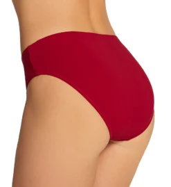 Profile By Gottex Tutti Frutti Classic Mid Rise Swim Bottom TT1P54 -Freya Fashion Shop profile by gottex prof01 tt1p54 bs