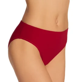 Profile By Gottex Tutti Frutti Classic Mid Rise Swim Bottom TT1P54