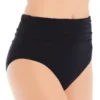 Profile By Gottex Tutti Frutti High Waist Brief Swim Bottom TT1P81 -Freya Fashion Shop profile by gottex prof01 tt1p81 gs