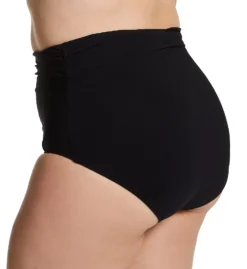 Profile By Gottex Plus Size Tutti Frutti Full Figure Swim Bottom TT1W81 -Freya Fashion Shop profile by gottex prof01 tt1w81 bs