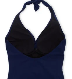 Profile By Gottex Tutti Frutti Halter Underwire One Piece Swim Dress TT2001 -Freya Fashion Shop profile by gottex prof01 tt2001 cs5