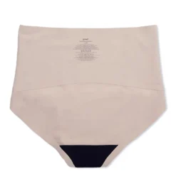 Proof Super Light Absorbency Hi Waist Smooth Brief Panty PFSB003 -Freya Fashion Shop proof prf01 pfsb003 cs2
