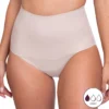 Proof Super Light Absorbency Hi Waist Smooth Brief Panty PFSB003 -Freya Fashion Shop proof prf01 pfsb003 gs