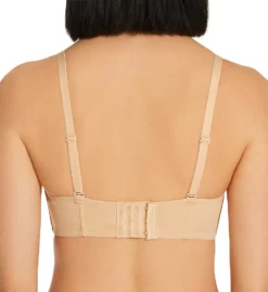 QT Seamless Molded Cup 5 Way Convertible Bra 1103 -Freya Fashion Shop qt qt001 1103 cs2