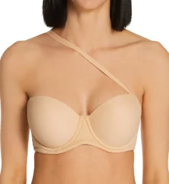 QT Seamless Molded Cup 5 Way Convertible Bra 1103 -Freya Fashion Shop qt qt001 1103 cs5