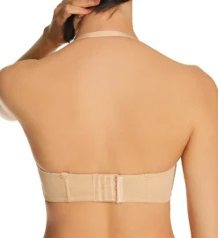 QT Seamless Molded Cup 5 Way Convertible Bra 1103 -Freya Fashion Shop qt qt001 1103 cs6