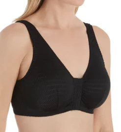 QT Front Closure Leisure Bra 225R
