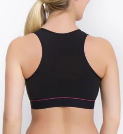 QT La Leche High Impact Wire Free Nursing Sports Bra 4102 -Freya Fashion Shop qt qt001 4102 bs