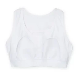 QT La Leche High Impact Wire Free Nursing Sports Bra 4102 -Freya Fashion Shop qt qt001 4102 cs2