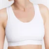 QT La Leche High Impact Wire Free Nursing Sports Bra 4102 -Freya Fashion Shop qt qt001 4102 gs