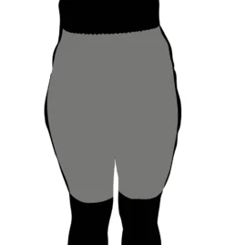 Rago Light Shaping High Waist Long Leg Bike Short 518 -Freya Fashion Shop rago rago01 518 cs2