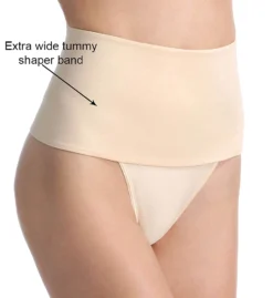 Rago Soft Shaping Wide Band Thong 801 -Freya Fashion Shop rago rago01 801 cs6