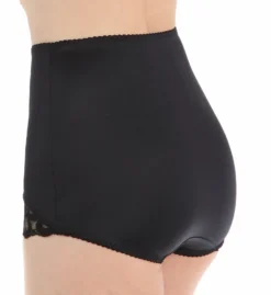 Rago Light Shaping V Leg Brief Panty With Lace 919 -Freya Fashion Shop rago rago01 919 bs