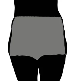 Rago Light Shaping V Leg Brief Panty With Lace 919 -Freya Fashion Shop rago rago01 919 cs2