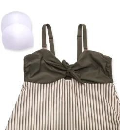 Raisins Curve Bahia Zanzibar Tankini Swim Top E840145 -Freya Fashion Shop raisins curve raic01 e840145 cs6