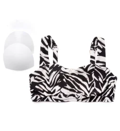 Raisins Curve Plus Size Meru Jamaica Swim Top E840805 -Freya Fashion Shop raisins curve raic01 e840805 cs6