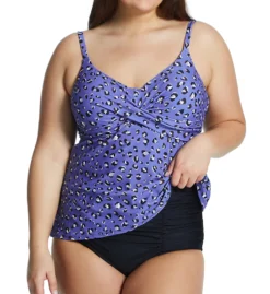 Raisins Curve Plus Size Calina Solids Costa Swim Bottom G840061 -Freya Fashion Shop raisins curve raic01 g840061 cs4