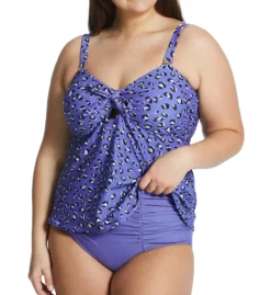 Raisins Curve Plus Size Calina Solids Costa Swim Bottom G840061 -Freya Fashion Shop raisins curve raic01 g840061 cs5