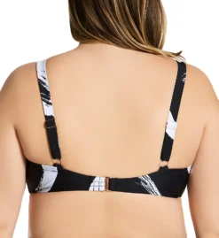 Raisins Curve Plus Size Zambezi Byron Bra Swim Top G840103 -Freya Fashion Shop raisins curve raic01 g840103 bs