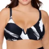 Raisins Curve Plus Size Zambezi Byron Bra Swim Top G840103 -Freya Fashion Shop raisins curve raic01 g840103 gs
