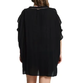 Raisins Curve Plus Size Tranquilo Caftan Cover Up J840098 -Freya Fashion Shop raisins curve raic01 j840098 bs