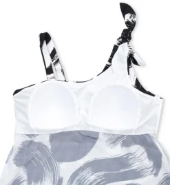 Raisins Curve Plus Size Calaya Marita Tankini Swim Top J840131 -Freya Fashion Shop raisins curve raic01 j840131 cs6