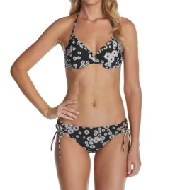 Raisins Las Flores Splash Underwire Bikini Swim Top C711465 -Freya Fashion Shop raisins rais01 c711465 cs1