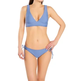 Raisins Tavarua Solids Island Swim Top E710022 -Freya Fashion Shop raisins rais01 e710022 cs1