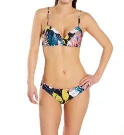 Raisins Whitehaven Bloom Newport Bra Swim Top E710121 -Freya Fashion Shop raisins rais01 e710121 cs1