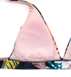 Raisins Whitehaven Bloom Miami Halter Swim Top E710169 -Freya Fashion Shop raisins rais01 e710169 cs6