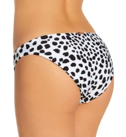 Raisins Spot On Reversible Lowrider Swim Bottom E710243 -Freya Fashion Shop raisins rais01 e710243 bs