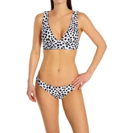 Raisins Spot On Reversible Lowrider Swim Bottom E710243 -Freya Fashion Shop raisins rais01 e710243 cs2
