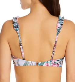 Raisins Haute Bloom Tulum Bra Swim Top E710327 -Freya Fashion Shop raisins rais01 e710327 bs