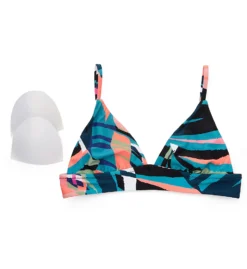 Raisins Crystal Cove Anya Bra Swim Top E710468 -Freya Fashion Shop raisins rais01 e710468 cs5