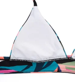 Raisins Crystal Cove Anya Bra Swim Top E710468 -Freya Fashion Shop raisins rais01 e710468 cs6