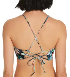 Raisins Coconut Grove Shorebreak High Neck Swimsuit E710532 -Freya Fashion Shop raisins rais01 e710532 bs