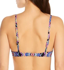 Raisins Nepal Nights Moonshadow Underwire Swim Top E710691 -Freya Fashion Shop raisins rais01 e710691 bs