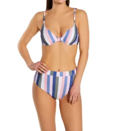 Raisins Chasing The Sun Tropics Pant Swim Bottom E710914 -Freya Fashion Shop raisins rais01 e710914 cs1