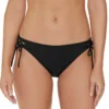 Raisins Coastline Solids Sweet Side Swim Bottom G710019 -Freya Fashion Shop raisins rais01 g710019 gs