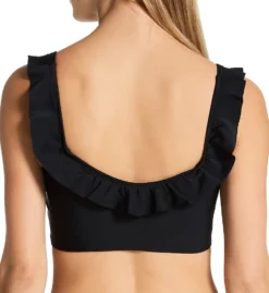 Raisins Coastline Solids Margarita Swim Top G710046 -Freya Fashion Shop raisins rais01 g710046 bs