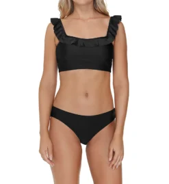 Raisins Coastline Solids Margarita Swim Top G710046 -Freya Fashion Shop raisins rais01 g710046 cs1